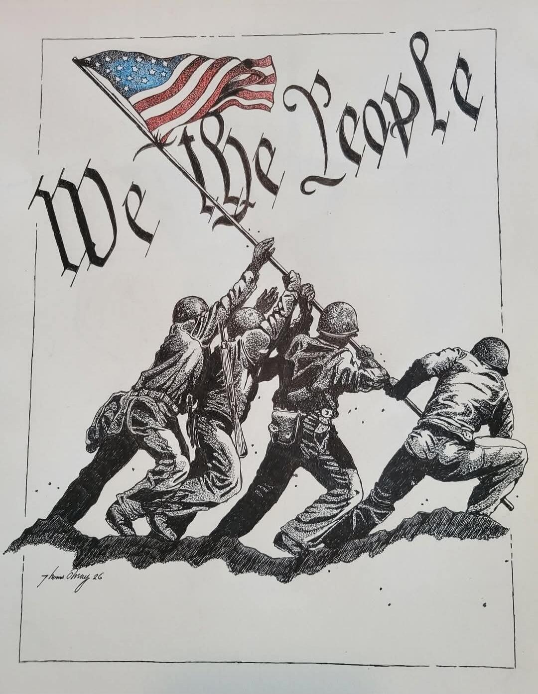 We The People