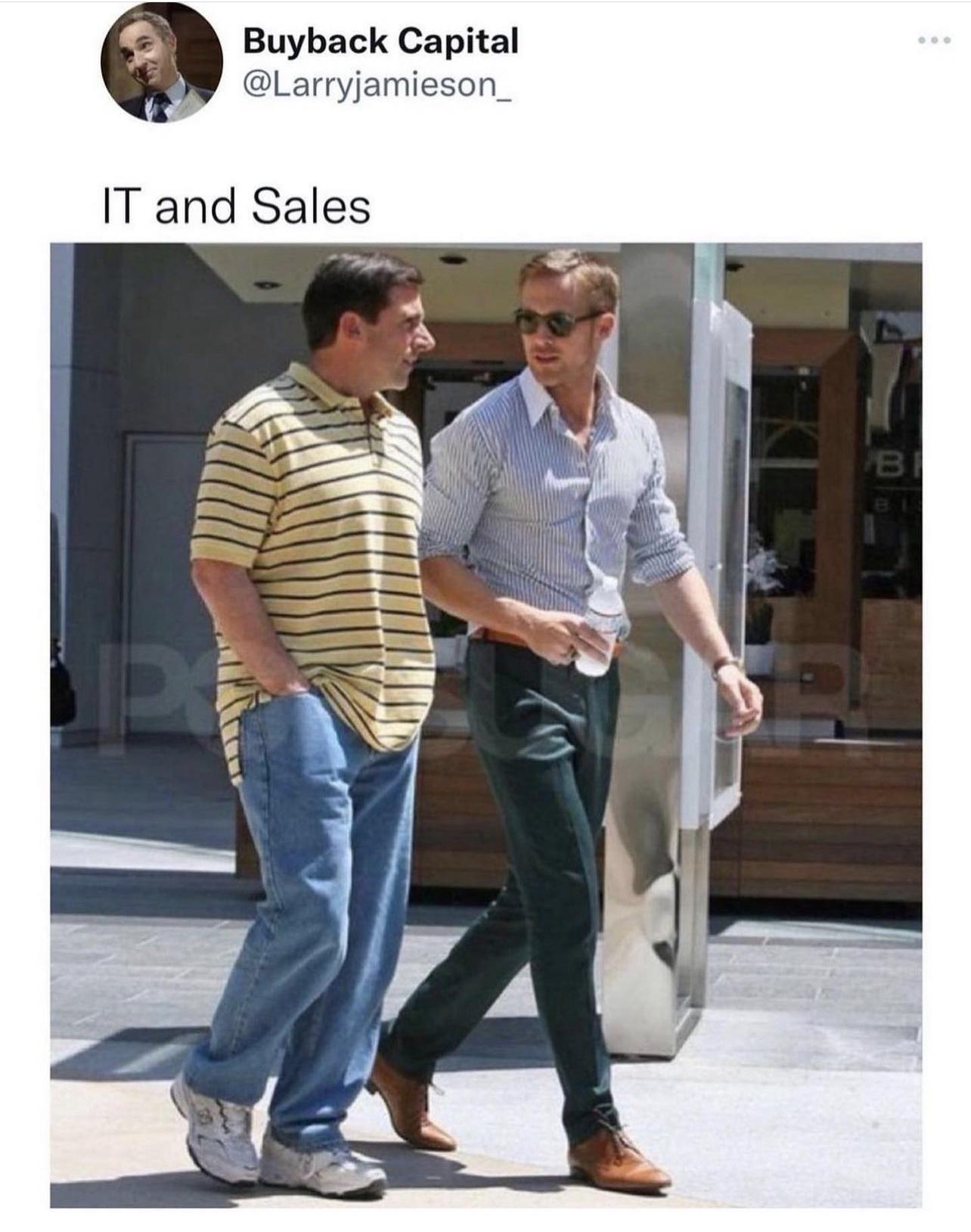 Buyback Capital arryjamieson IT and Sales