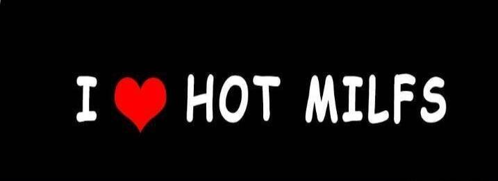 I ❤️ HOT MILFS