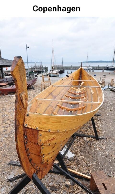 Copenhagen