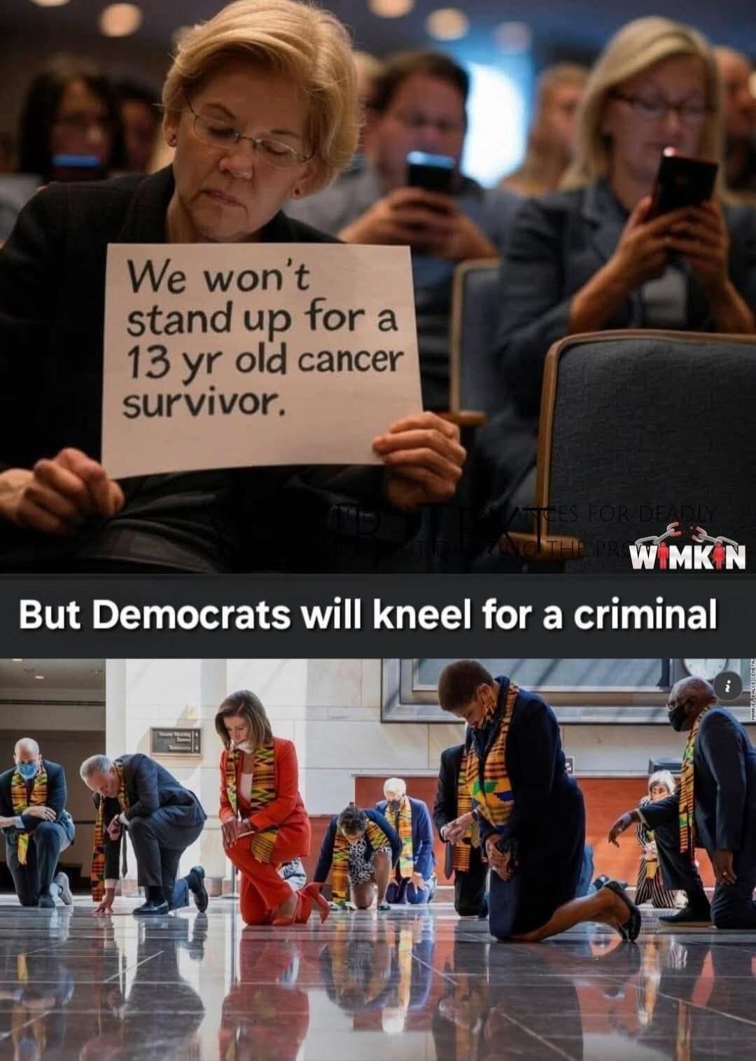 stand up for a 13 yr old cancer survivor WiMICN