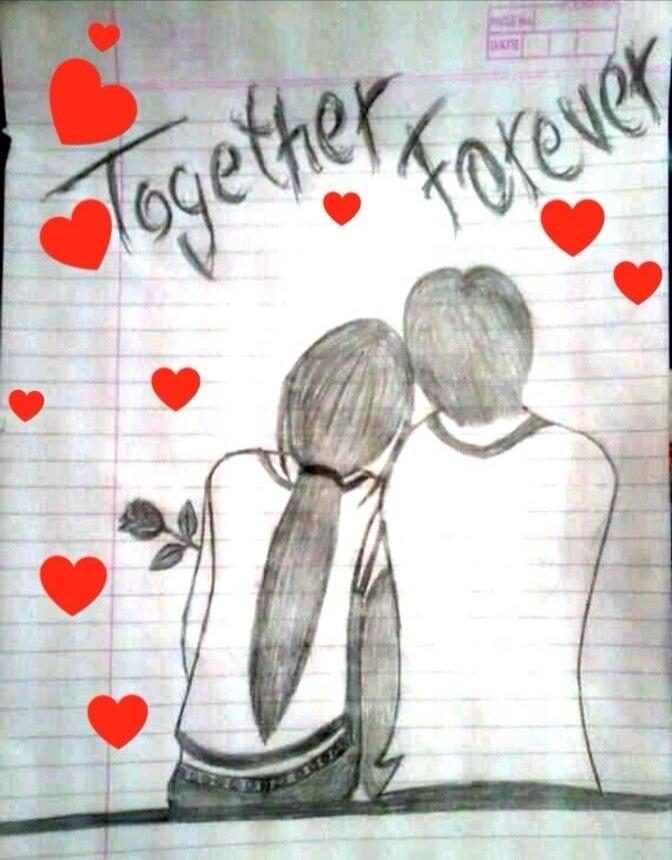Together Forever