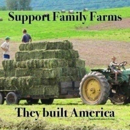 s o Suppon Fmnl Farms