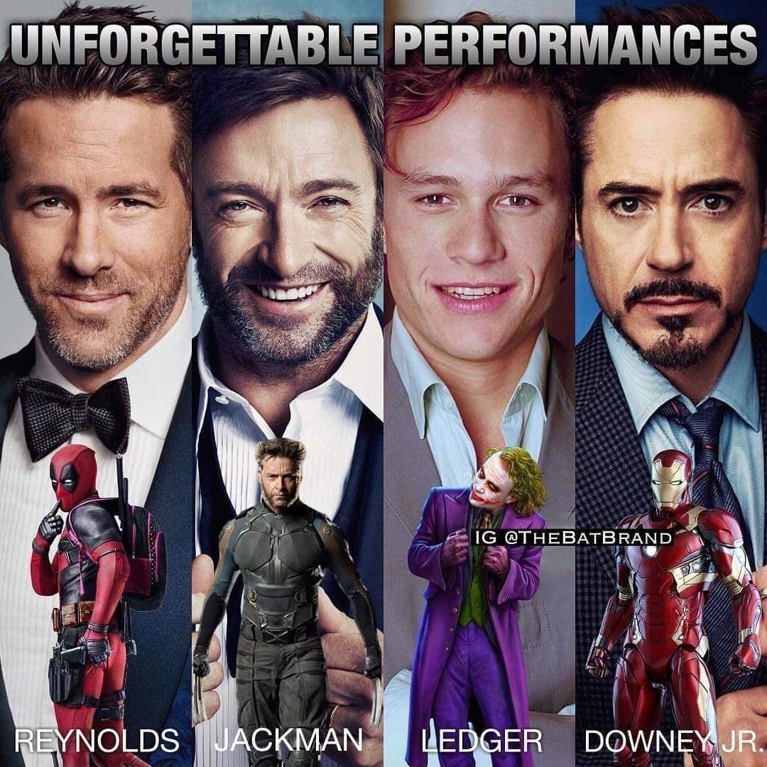 MFORGEITABLE PERFORMANCES