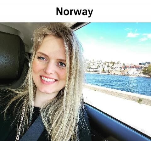 Norway