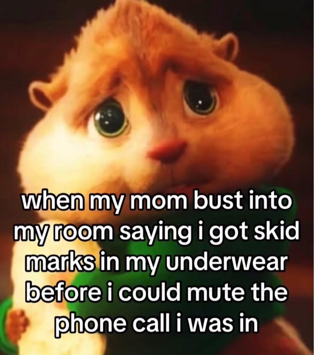 whenimy mem bust into ReXely il R e o 1 o eSS IaNVA e CIANTEETS before i could mute the Rhone call i was in
