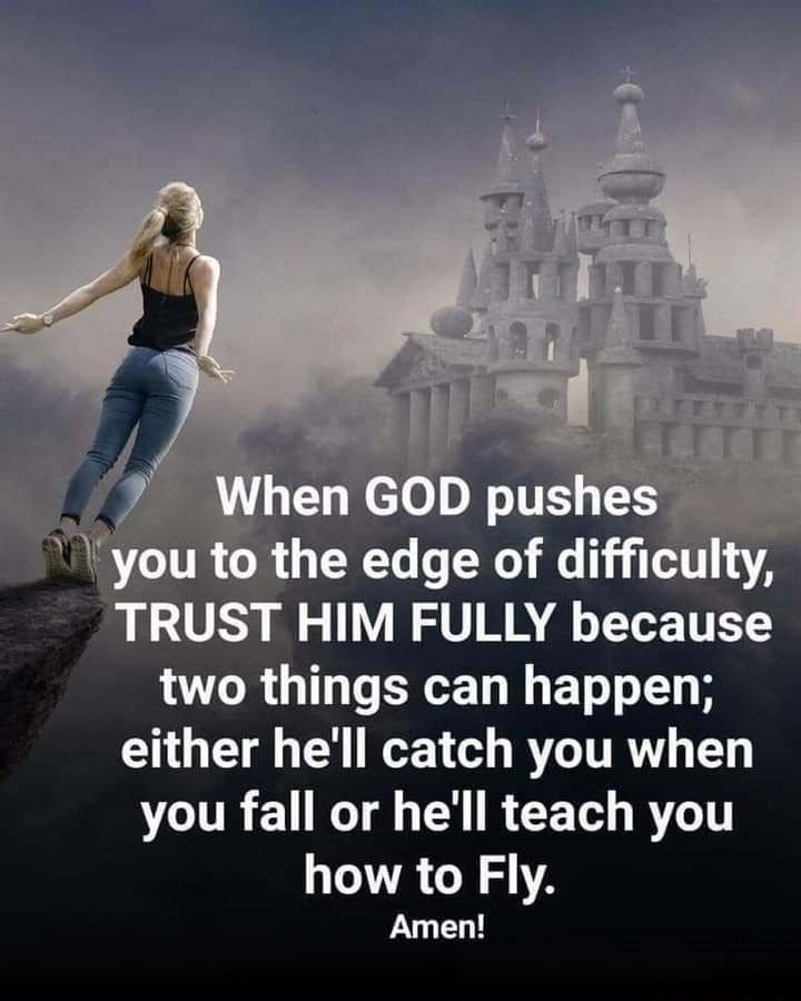 T HIM FULLY because LR G LG ET b B G TN Y T 1 0 R TTRVT T2 VOB EL IGTd Y R R T RN how to Fly Amen