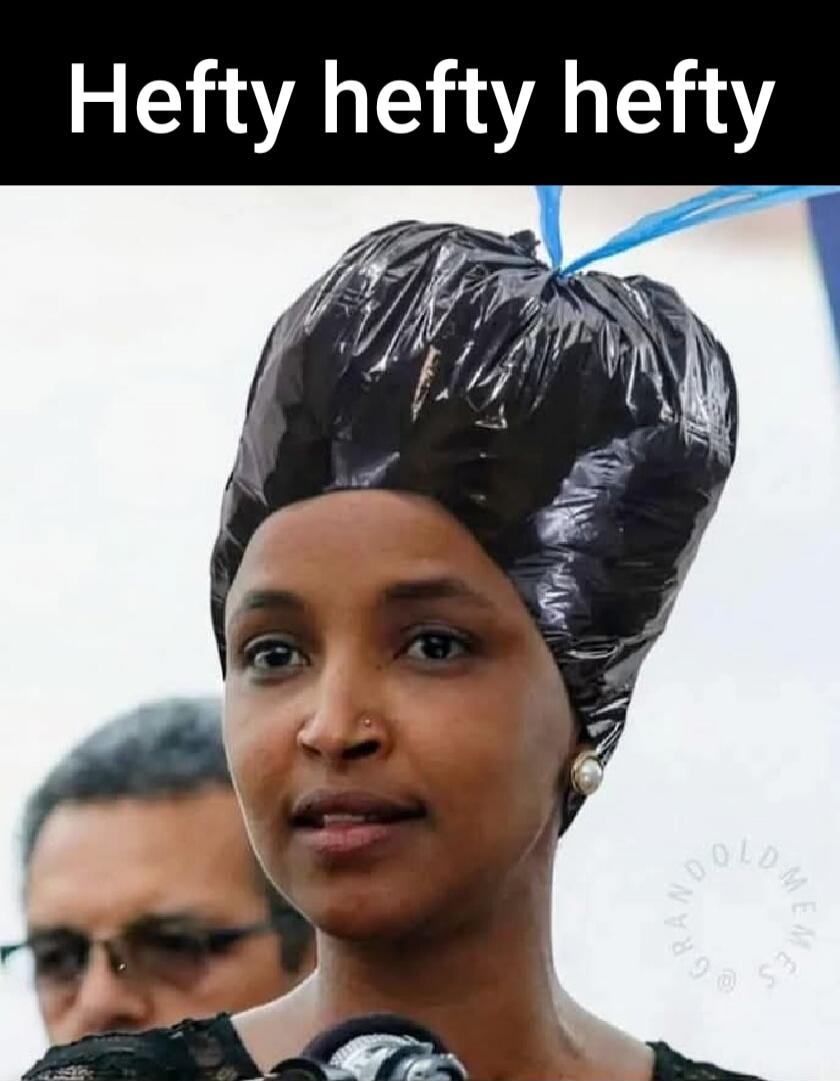 Hefty hefty hefty