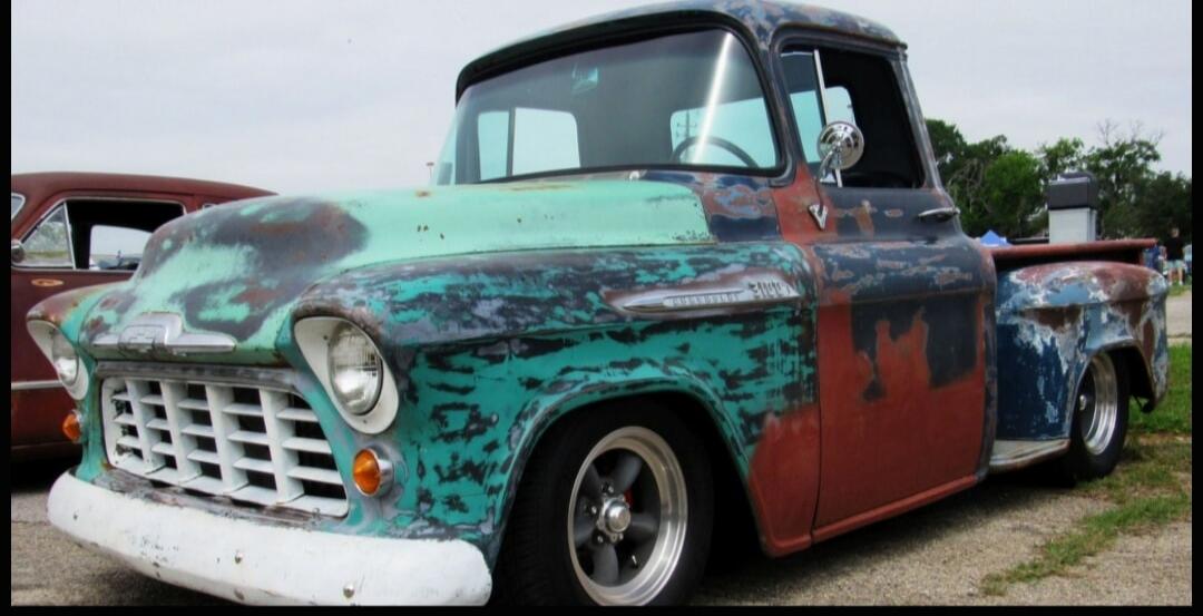 CHEVROLET