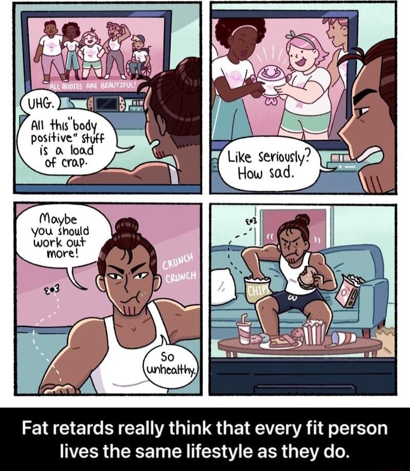 AL hisbody N pwhvh du b 3 is o loa i 2 L Like seriously SR s tmv EEICEICE R GRS GETRE R TSN YRR GEEE T Y CEH EEER VR 0