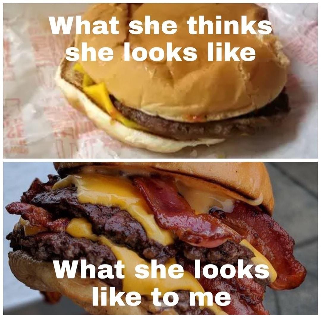 shedooks like Whatshe look like tome