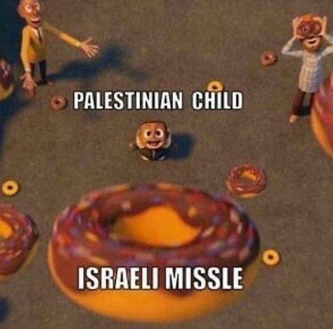 a PALESTINIAN CHiLD