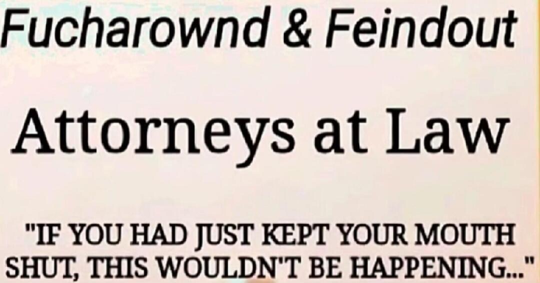 Fucharownd & Feindout Attorneys at Law
