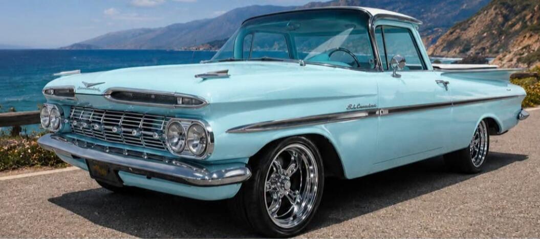 El Camino