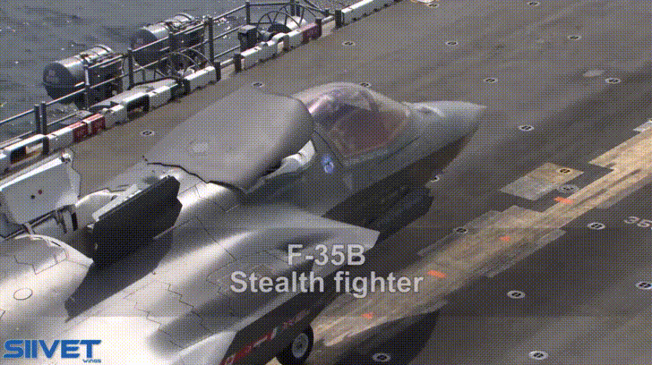 2F35 Stealth ghten A