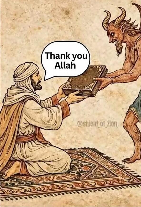 Thank you Allah