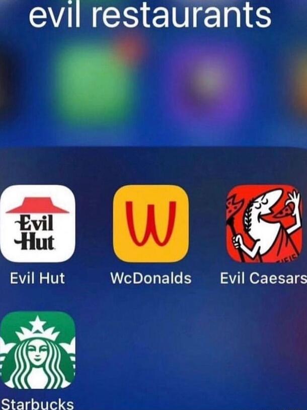 o Starbucks