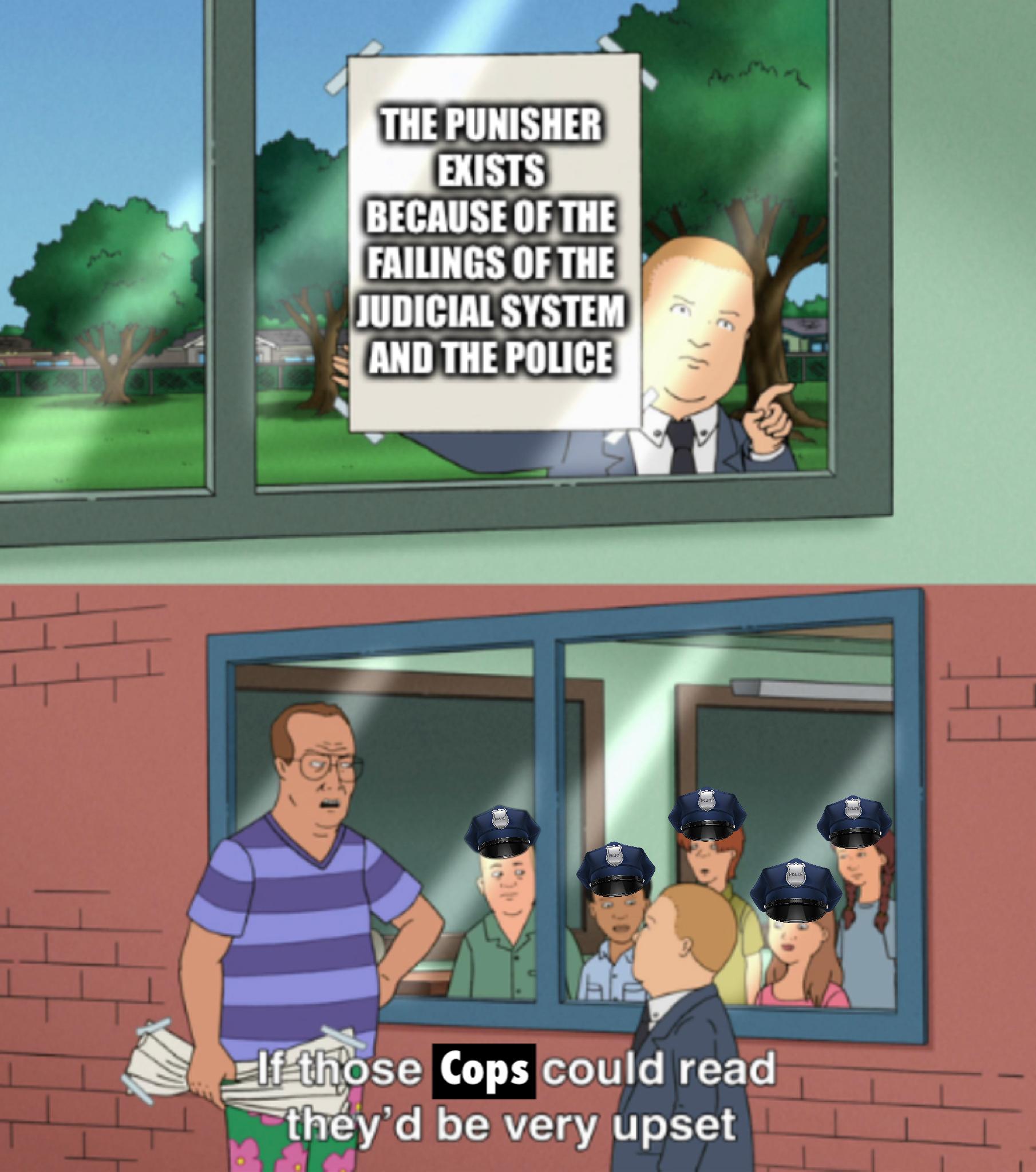 e Cops could read y e N T RVZ TVAVT o 1113