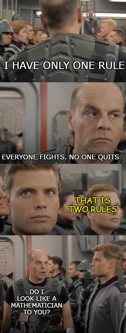 QUITS N d 7y ey LOOKLIKEA f MATHEMATICIAN G G 3 T70 You r