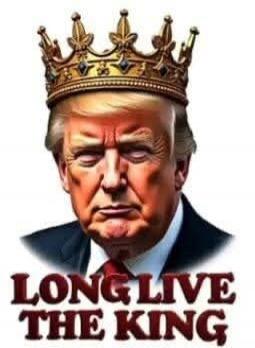 LONG LIVE THE KING