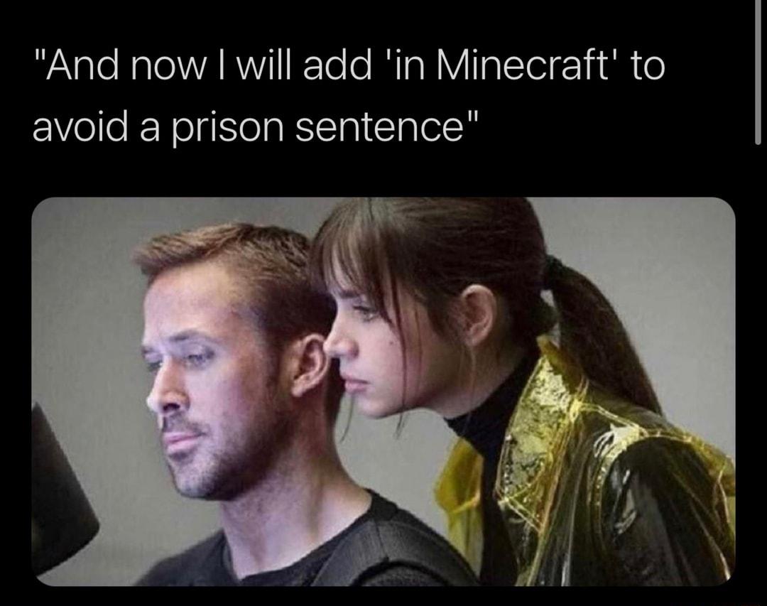yAale Ralo AR F Tele ITaRYalsTei g o avoid a prison sentence
