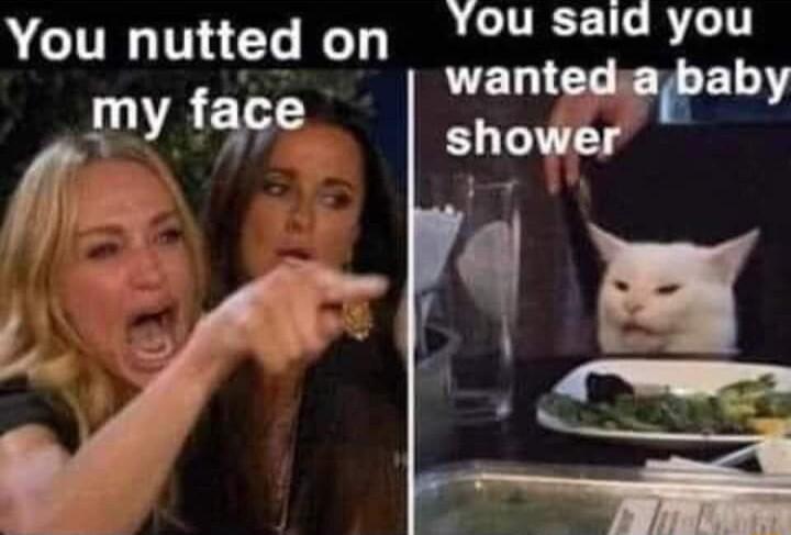 You said you LTINS G R i