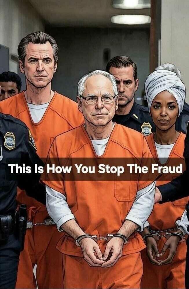 This Is How You Stop The Fraud