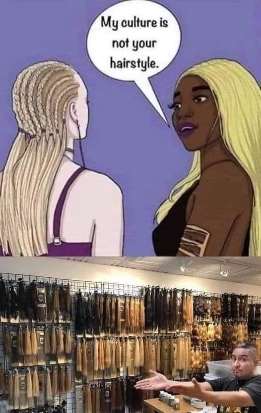 not your hairstyle 2 2 2 3