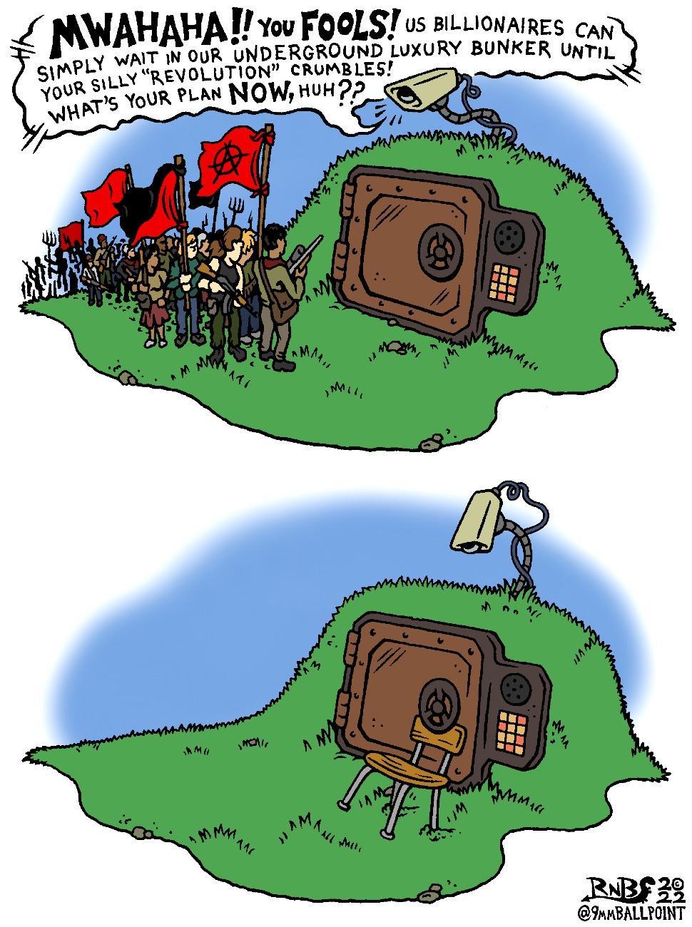 AT W 0UR UNDERGROUND LUXURY BUNK VOLUTION CRUMBLES ER Dyt BONAGS s IWAHASAY o FORLST S ATy gLy S YOS T NOW 1072 2 uBALLRINT