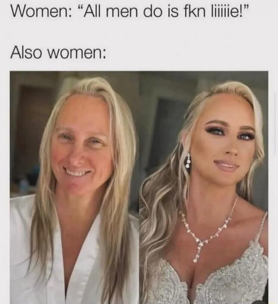 Women: 