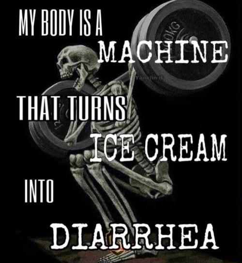 MY BO0Y 13 THMTIHNS INTO 2 DIARRHEA