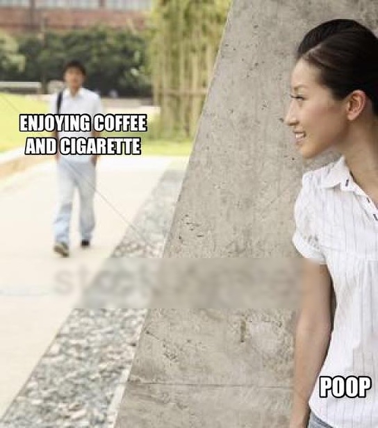 NJOYINGCOFFEE Sy e SO
