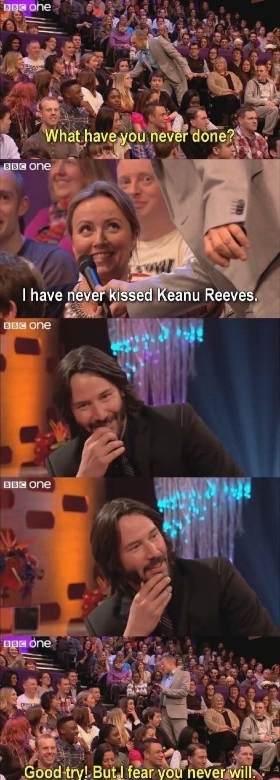 Jg r utLI fear vo never