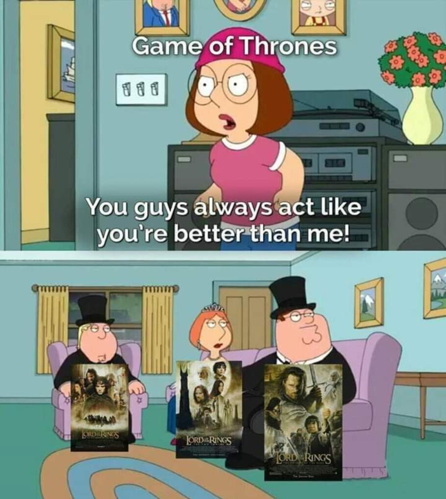 You guys alwaysct like bettrthan me