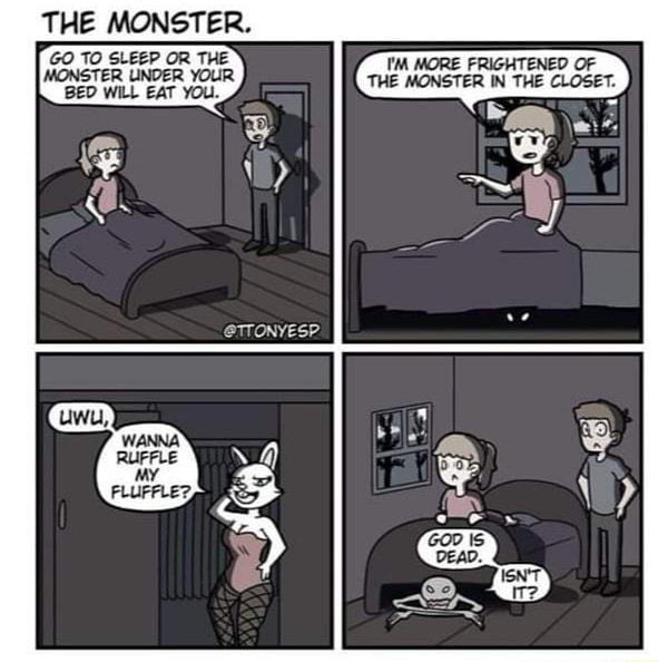 THE MONSTER eTTONYESP