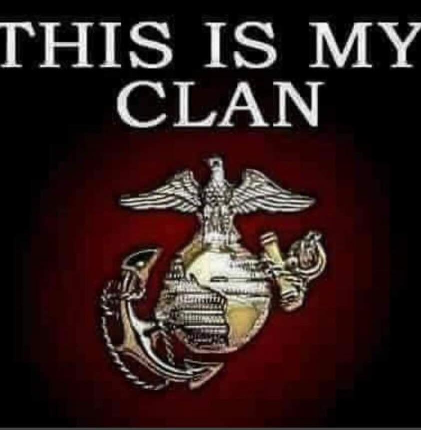 THIS IS MY CLAN