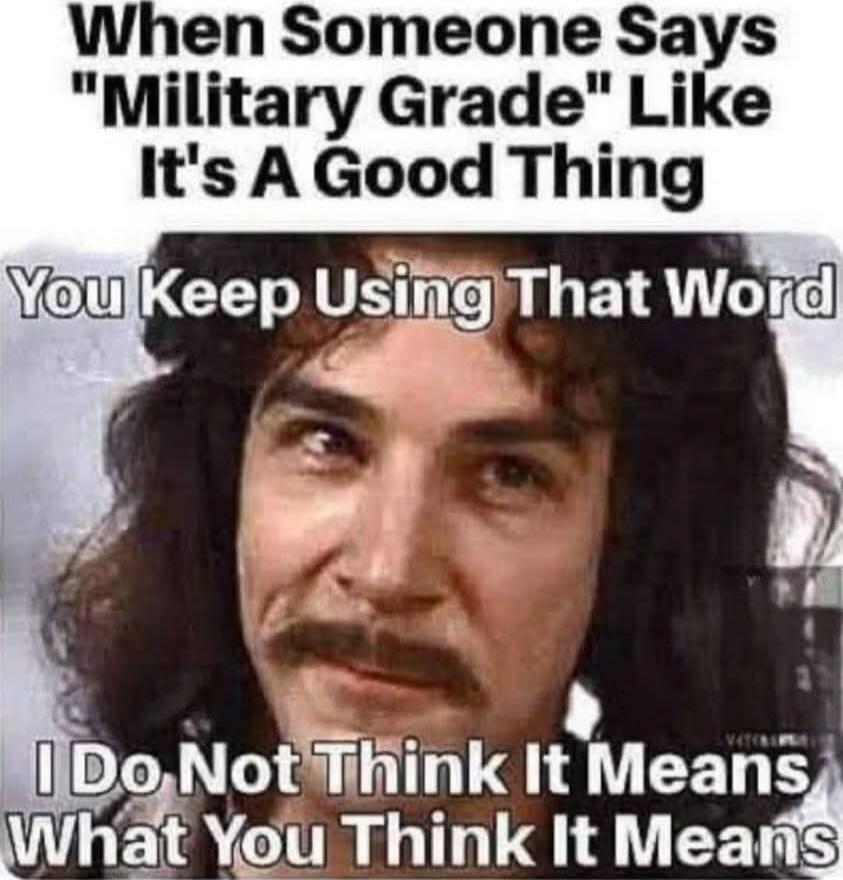 When Someone Says 