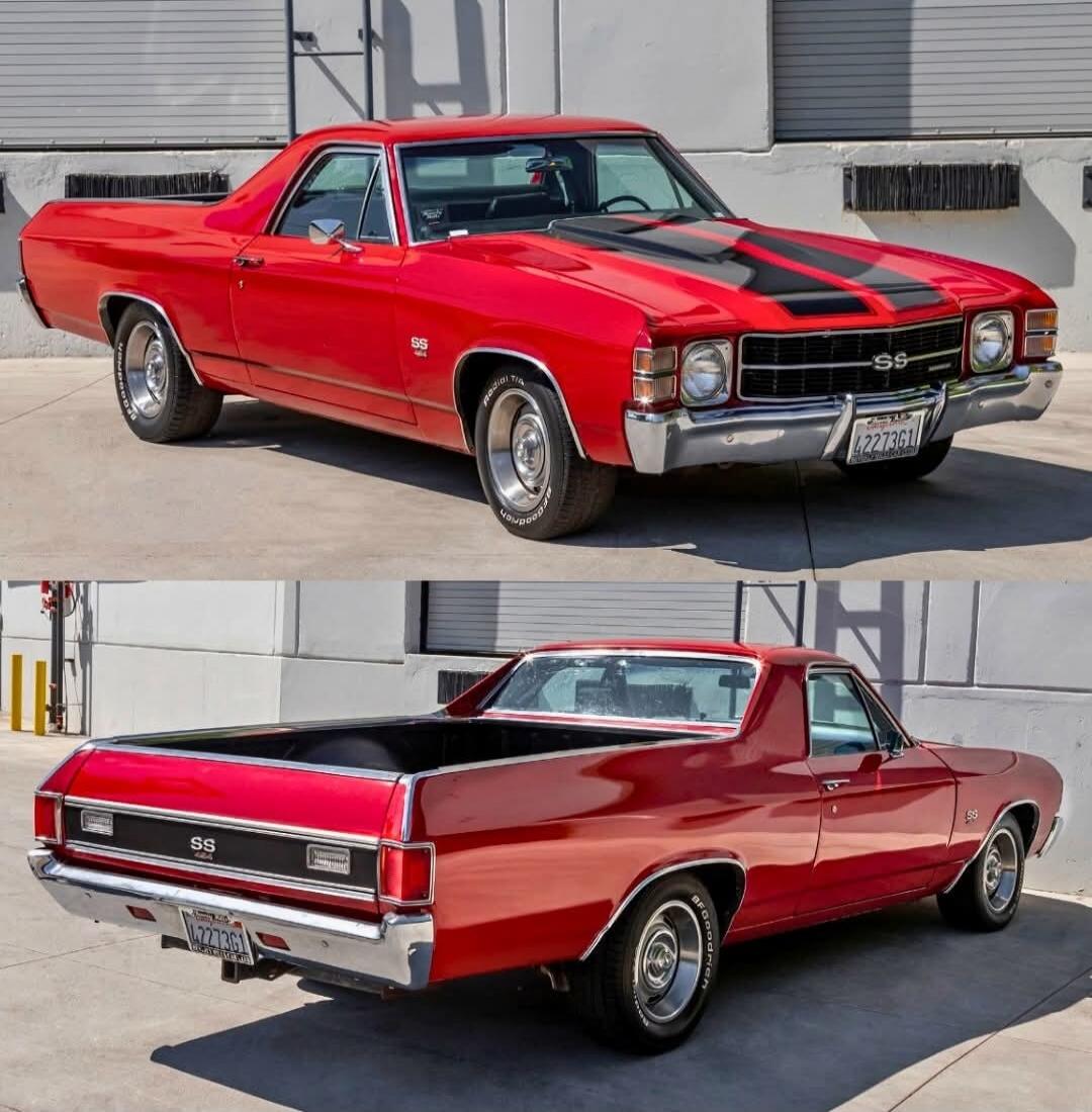 SS Radial T/A 42273G1