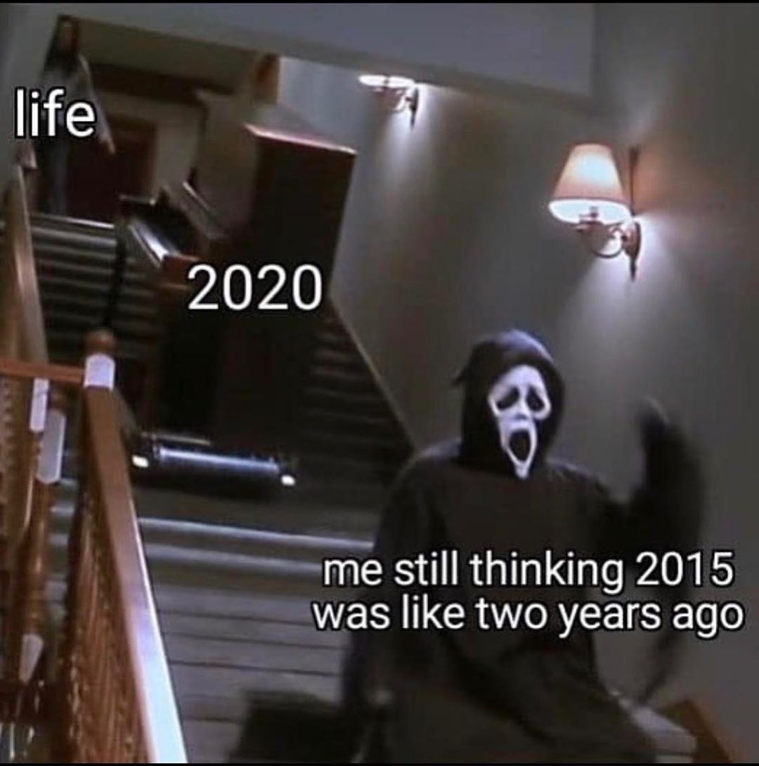 il me still thinking 2015 f S ESN LR TEET SR o