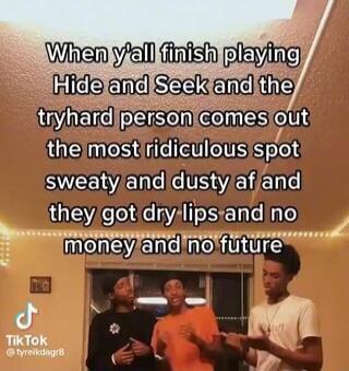 theimostiridiculous spot SVEEE e e VS EEL l they got dry Iips and no r