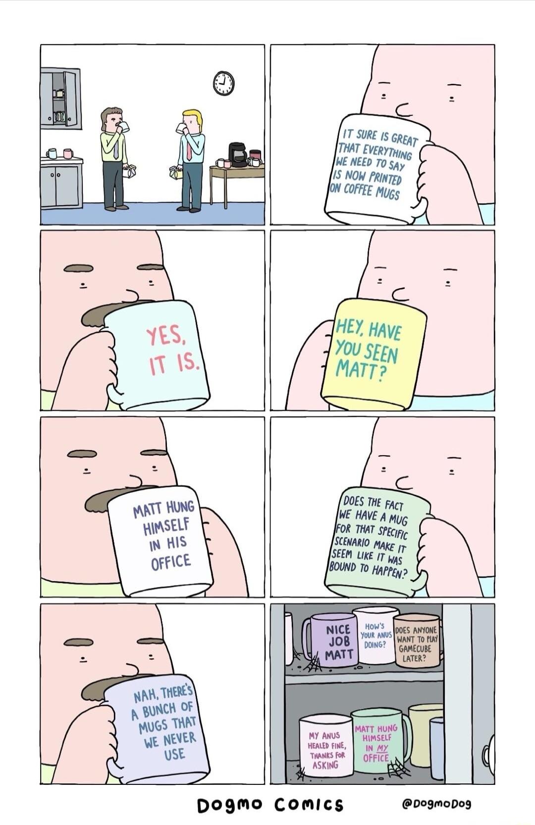 14 Dogmo Comics 00gnoDes