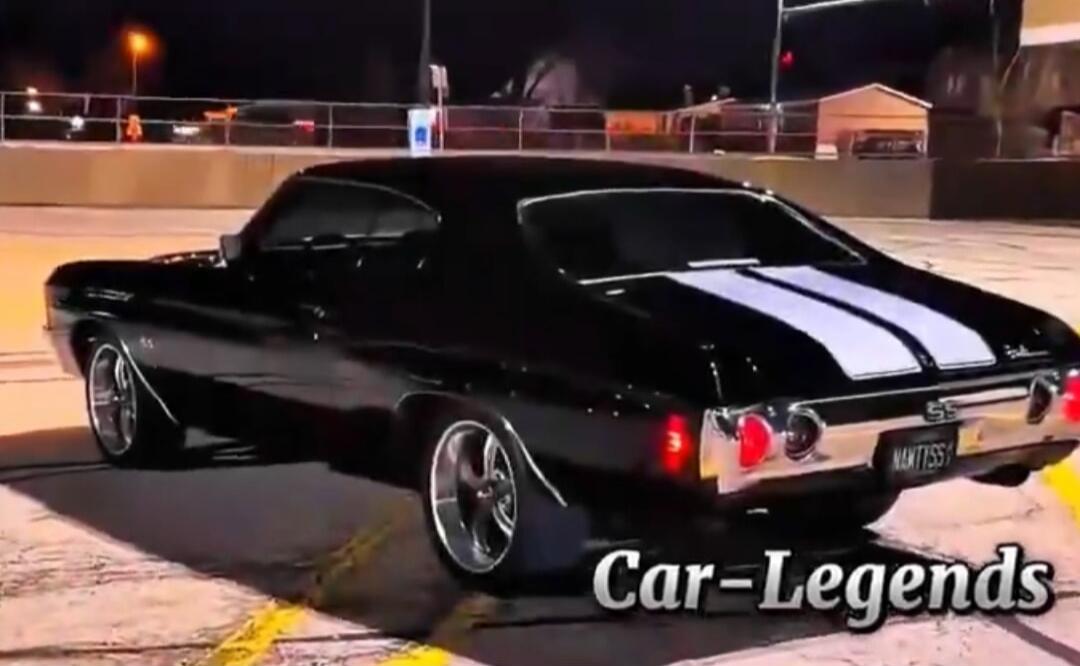 Car-Legends SS NANTYSS
