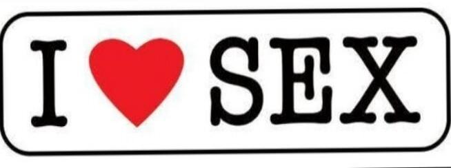I ♥ SEX