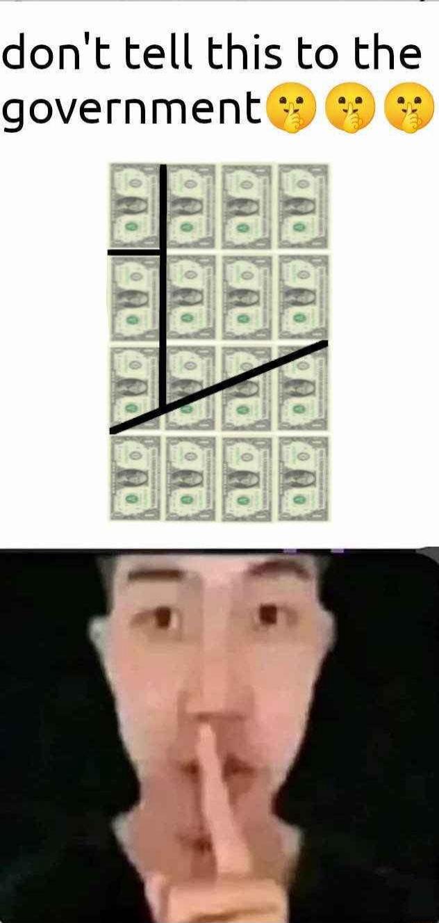 dont tell this to the government 3