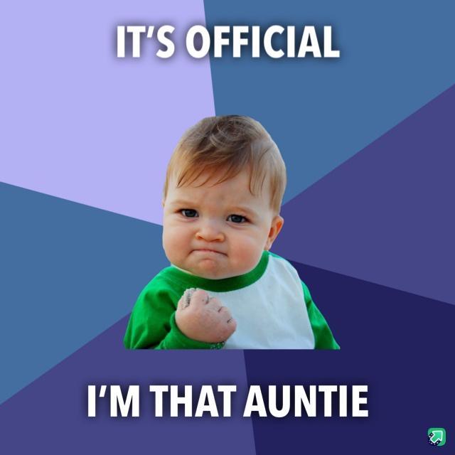 OFFICIAL A 4 IM THAT AUNTIE