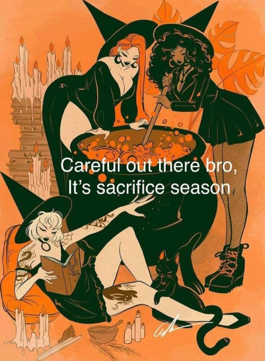 Cafefm om fhere bro Its Sacrifice seasan