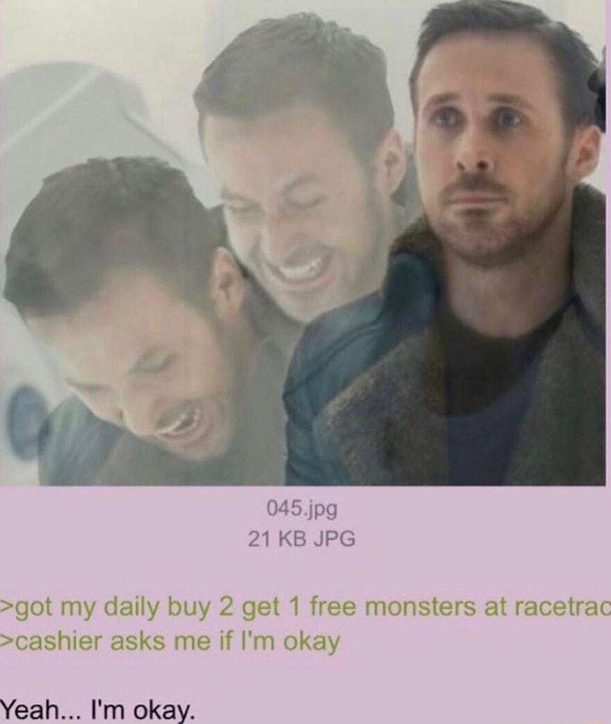 monsters at racetrz