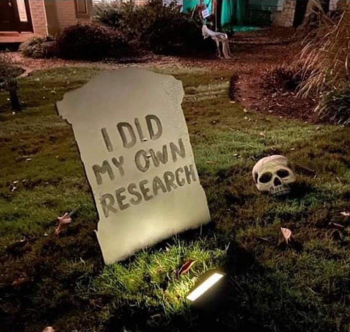 2021 Halloween decoration