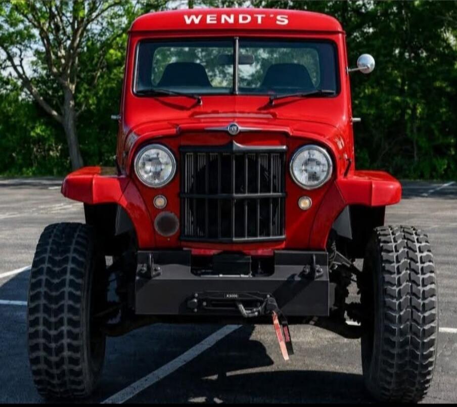 WENDT'S