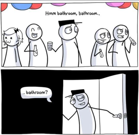 Hmm bathroom bathcoom